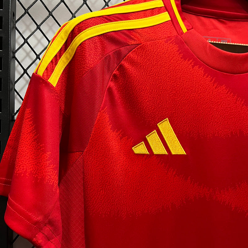 Jersey Seleção da Espanha l  - 24/25