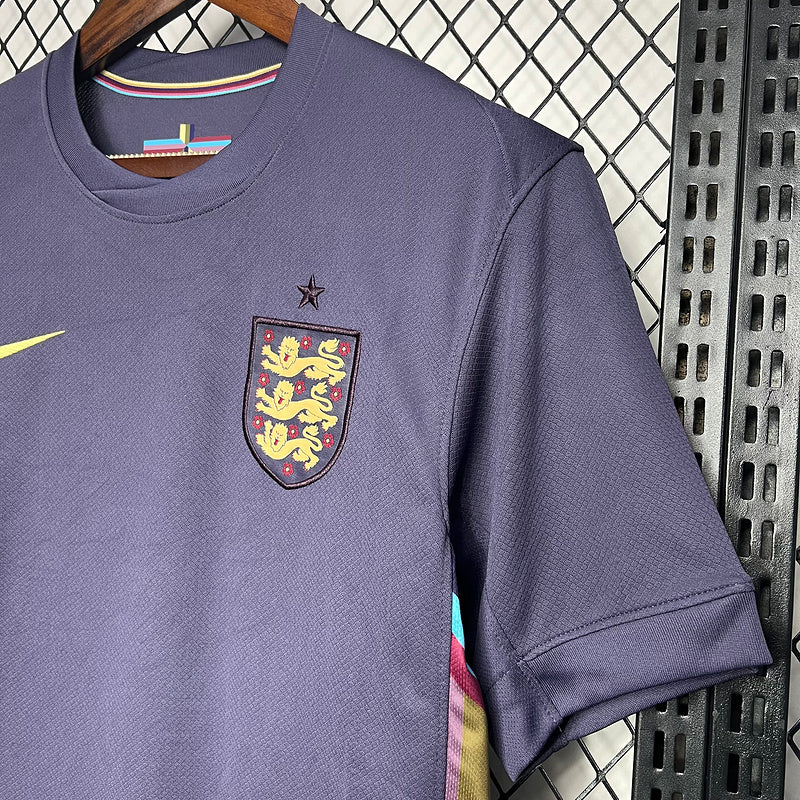 Jersey Inglaterra 24/25 - Away