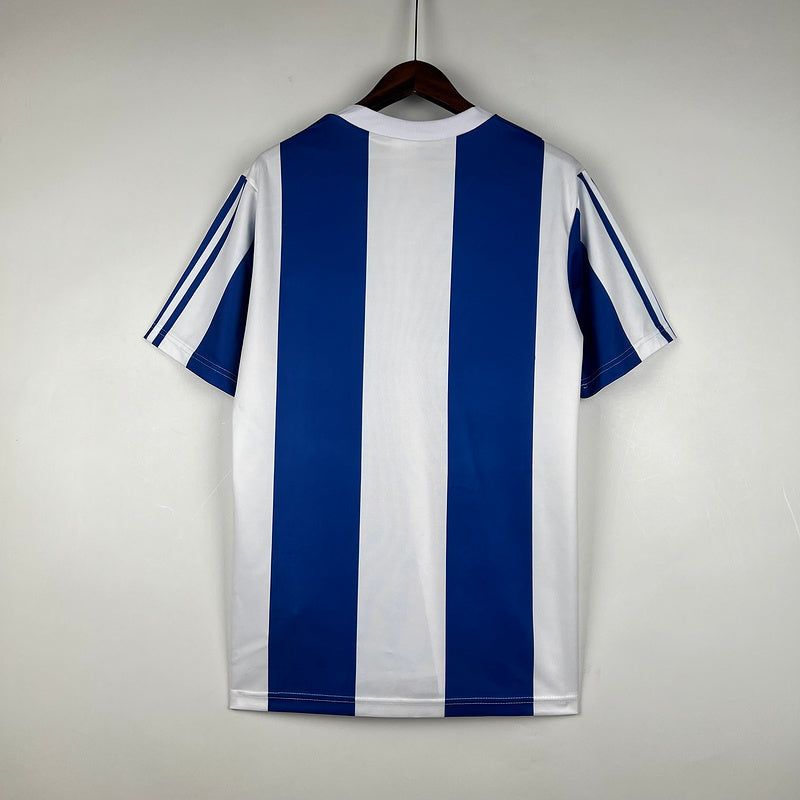 Jersey Retro Porto 90/93 - Azul