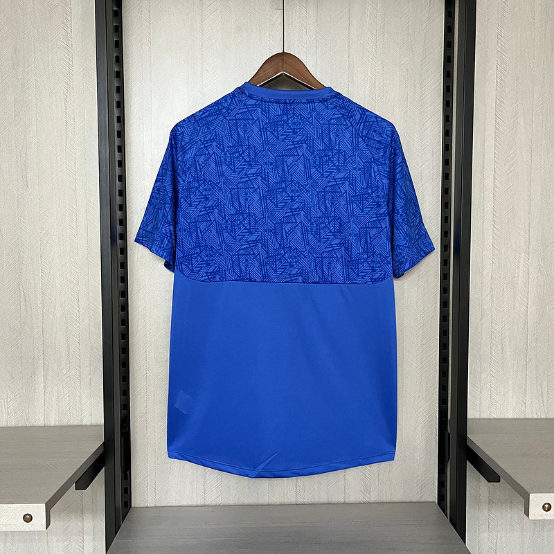 Jersey 24/25 Gremio Treino - Azul