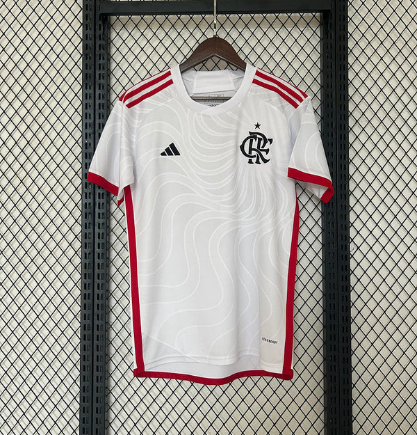 Jersey Flamengo Away 24/25