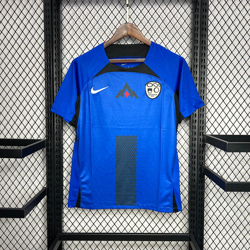 Jersey Slovenia l - 24/25