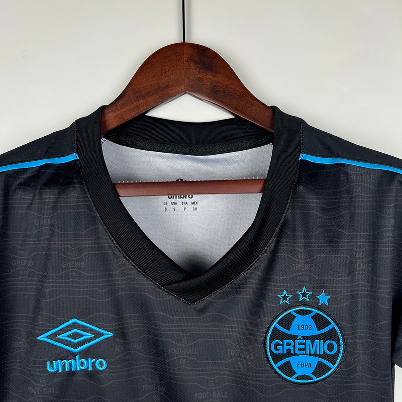 Jersey Feminino 23∕24 Gremio lll