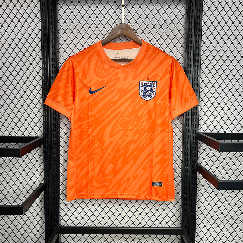 Jersey Inglaterra Goleiro 24/25