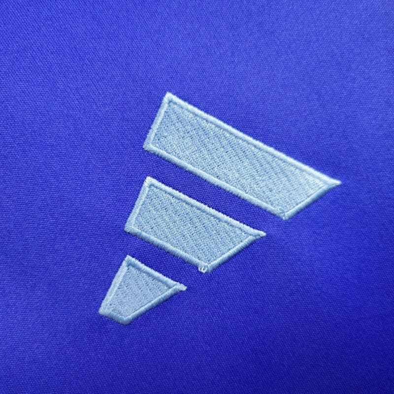 Jersey DA ARGENTINA Azul 24/25 Away