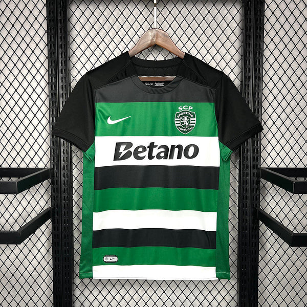 Jersey Sporting l  - 24/25