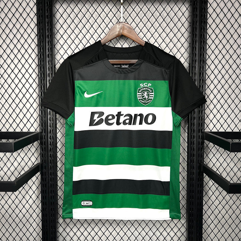 Jersey Sporting l  - 24/25