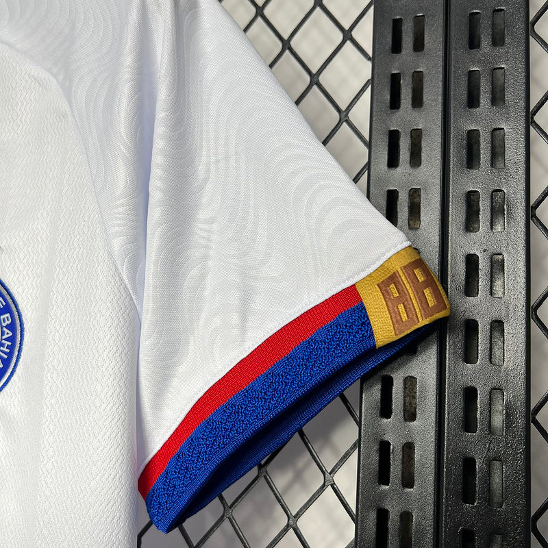 Jersey 24∕25 Bahia l Branco