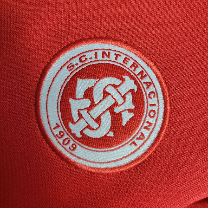 Jersey 23∕24 Internacional l - Feminino