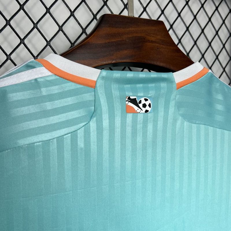 Jersey Inter Miami II 24/25 - Azul