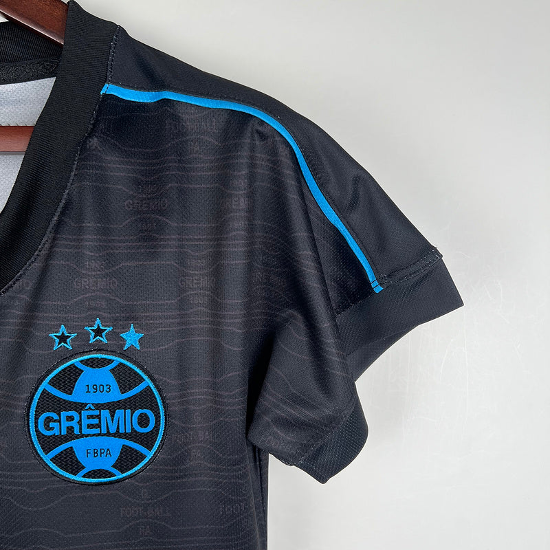 Jersey Feminino 23∕24 Gremio lll