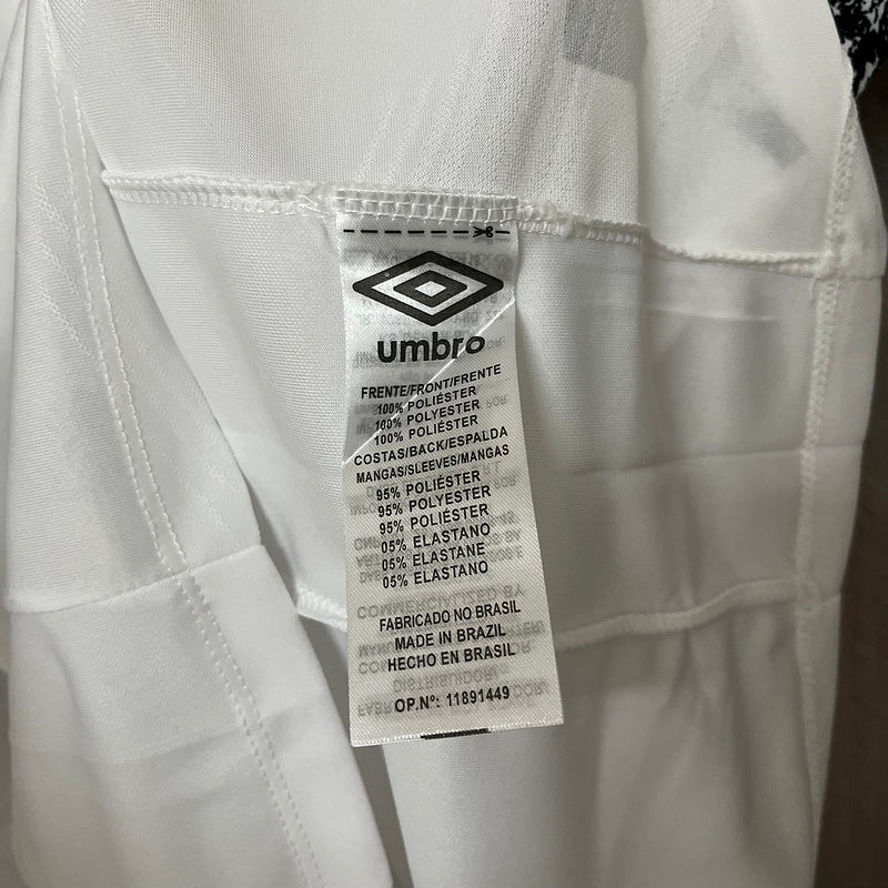 Jersey 24∕25 Gremio ll Branco