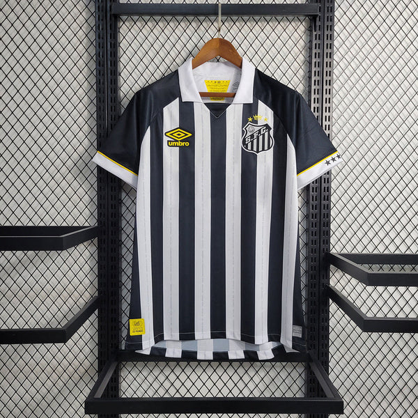 Jersey 23∕24 Santos ll