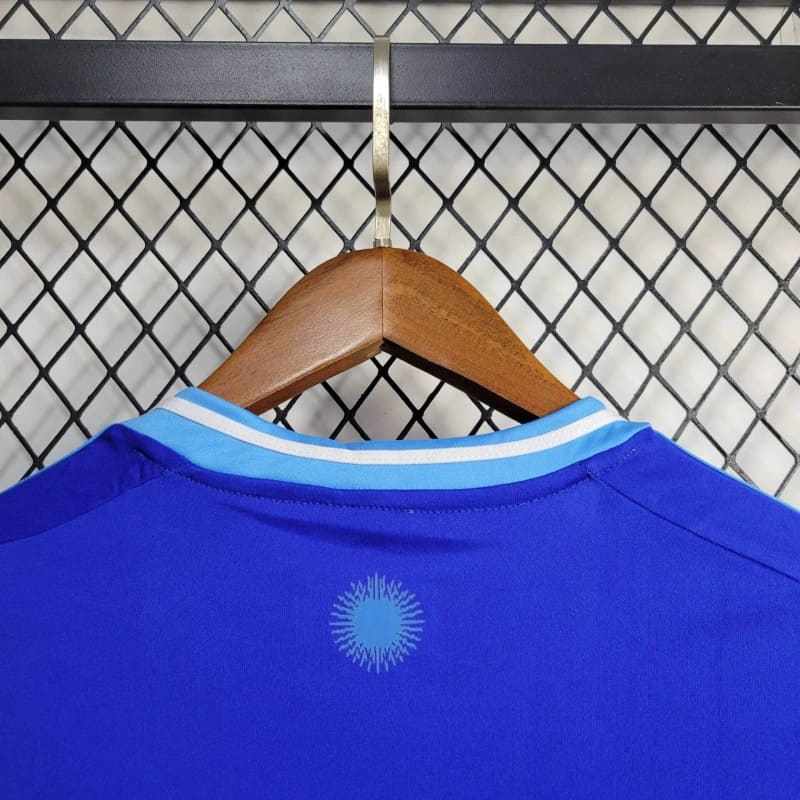 Jersey DA ARGENTINA Azul 24/25 Away