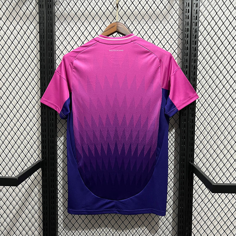 Jersey Seleção Alemanha 24/25 - Away
