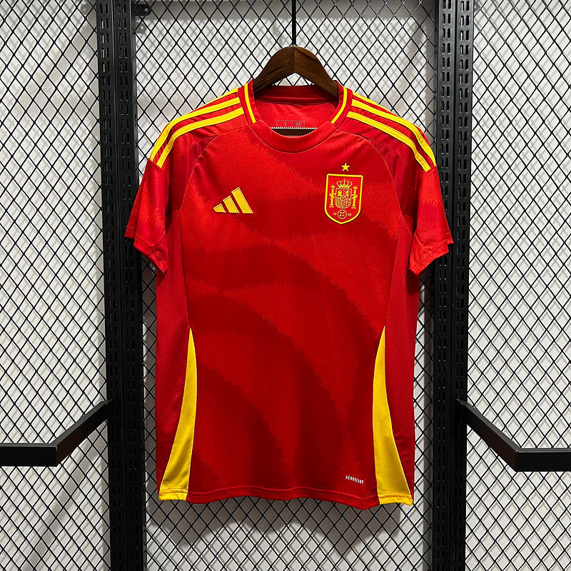 Jersey Seleção da Espanha l  - 24/25