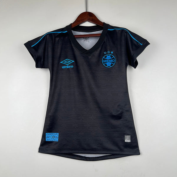Jersey Feminino 23∕24 Gremio lll