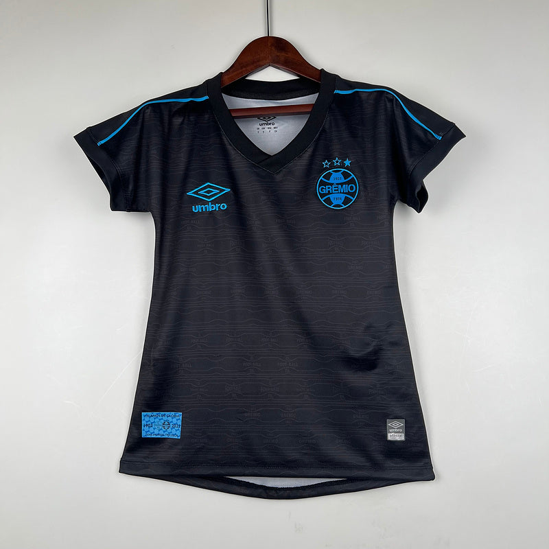 Jersey Feminino 23∕24 Gremio lll
