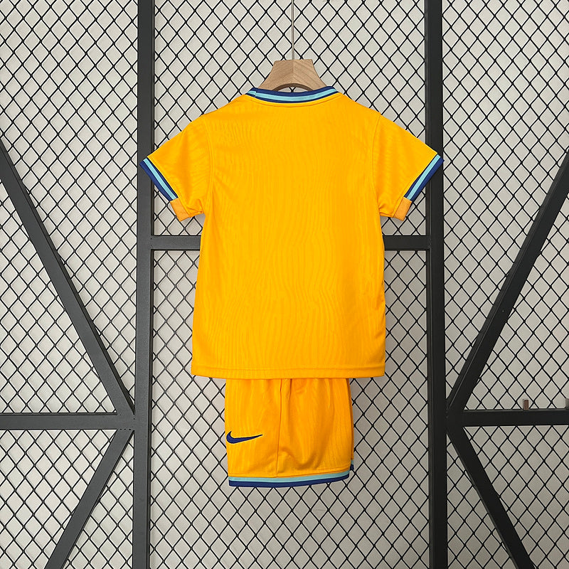 Kids Holanda 24/25 Nike