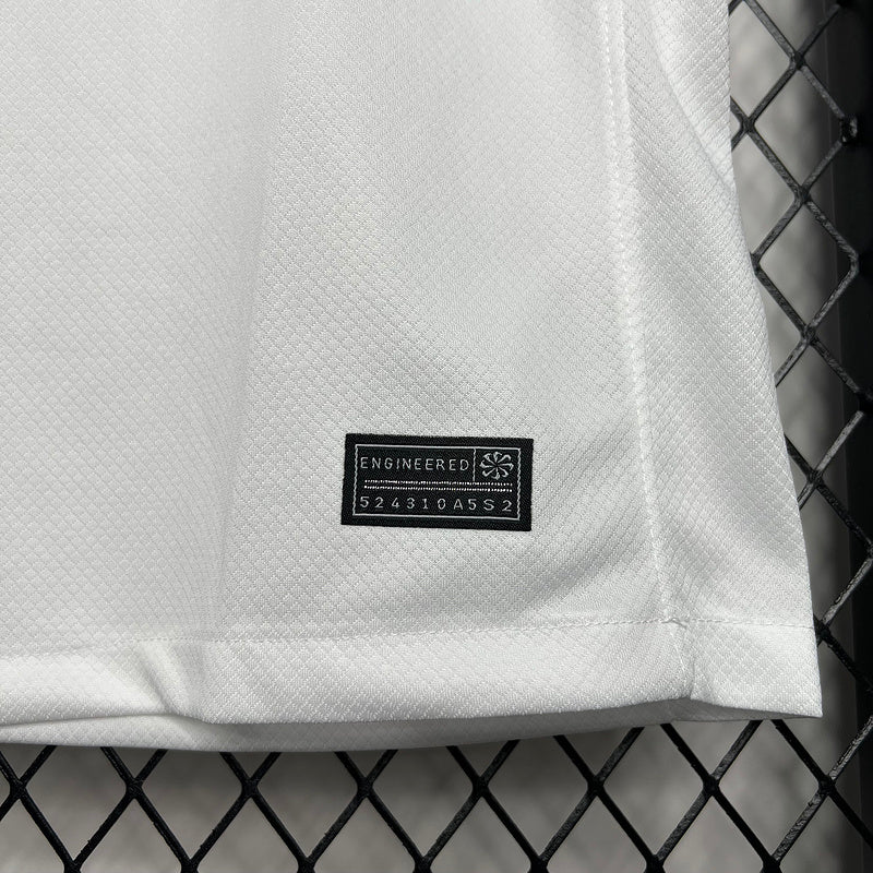 Jersey Seleção da Uruguay ll - 24/25