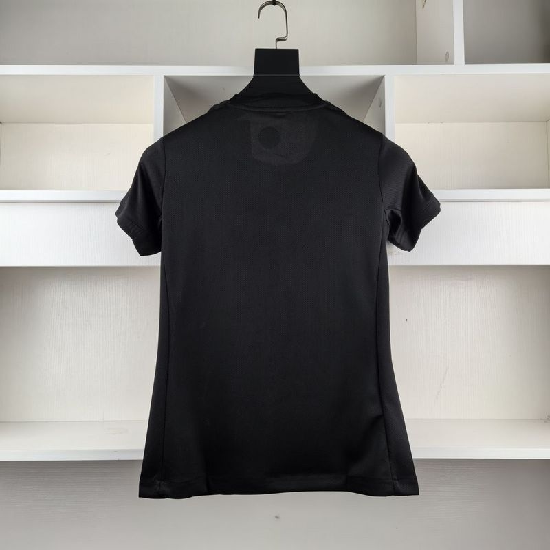 Jersey Corinthians Feminina II 24/25 - Preto