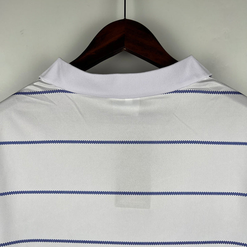 Jersey Retro Porto 85/86 - Branco