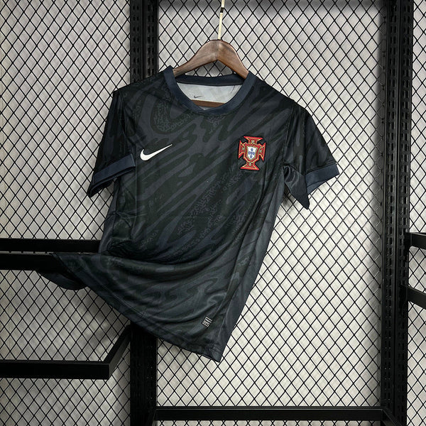 Jersey da Seleção Portugal 24/25 - Goleiro