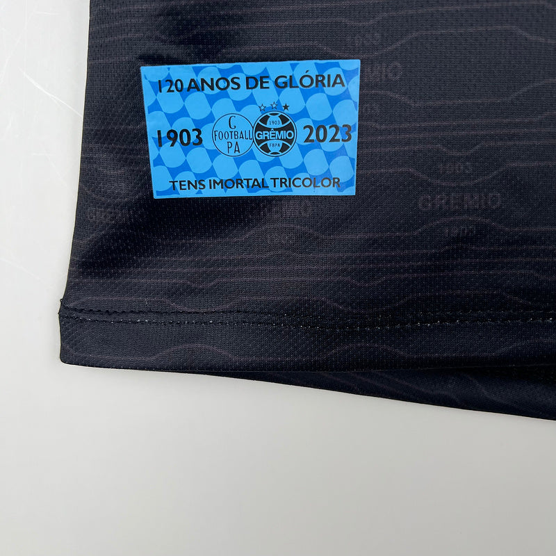 Jersey Feminino 23∕24 Gremio lll