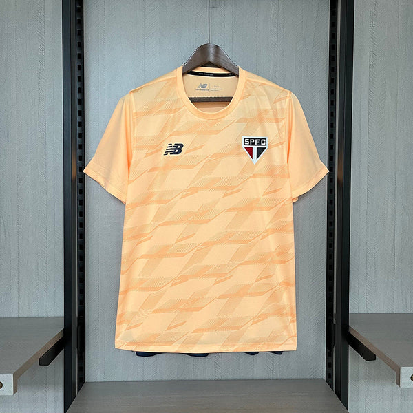 Jersey do São Paulo Treino 24/25