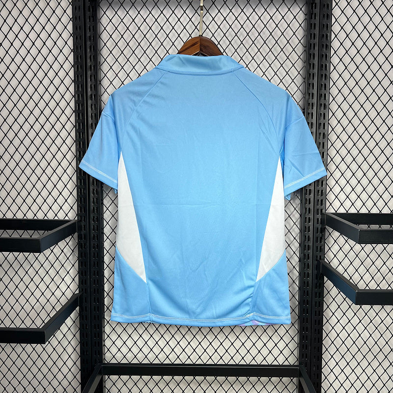 Jersey Seleção da Espanha Goleiro  - 24/25