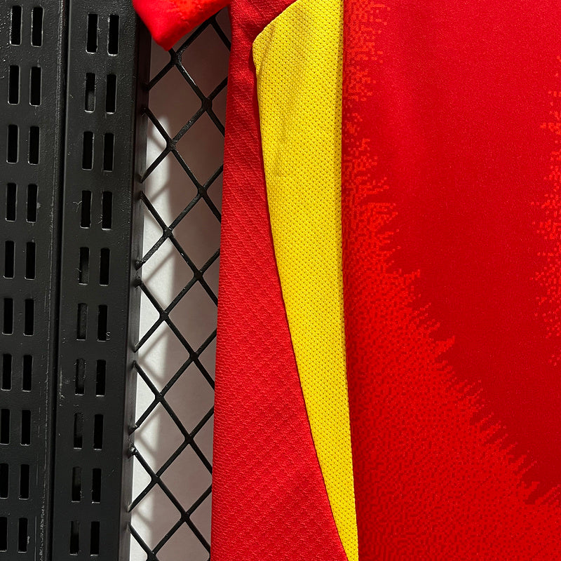 Jersey Seleção da Espanha l  - 24/25
