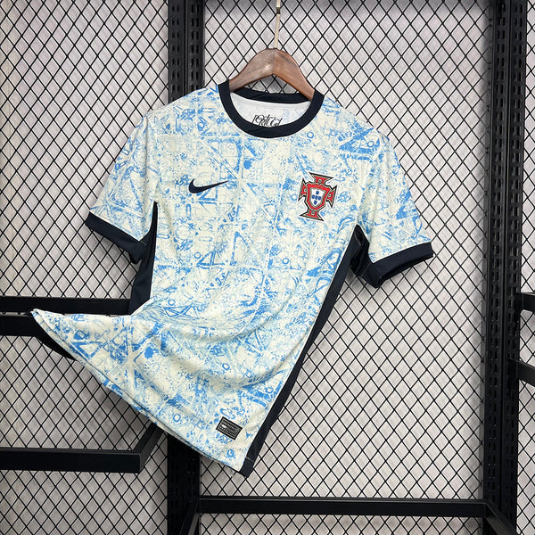 Jersey da Seleção Portugal ll  24/25