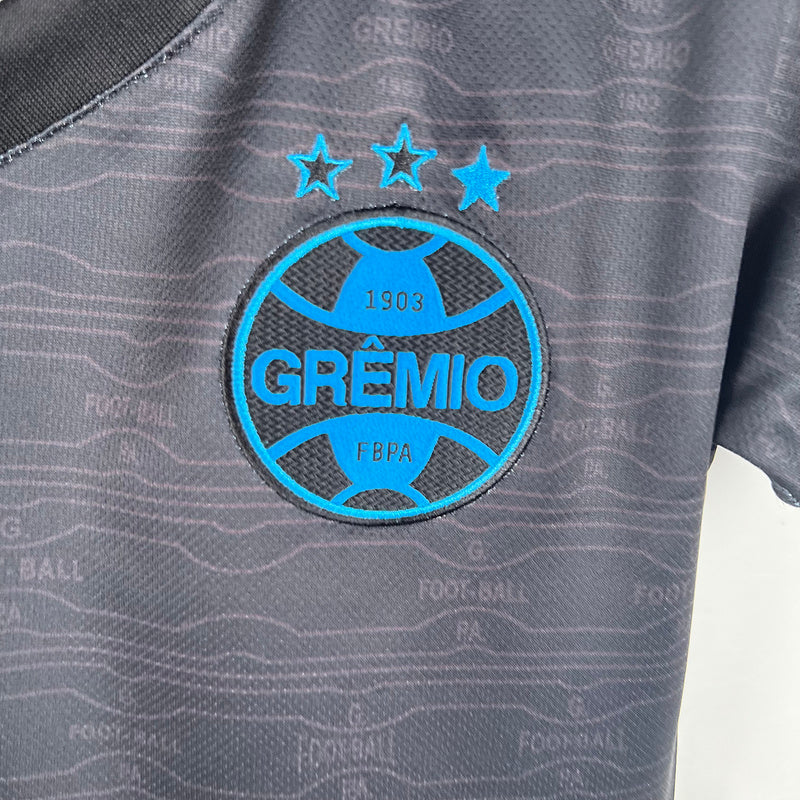 Jersey Feminino 23∕24 Gremio lll