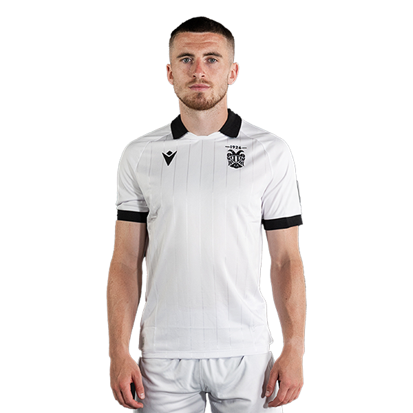 Jersey PAOK Third 25/26