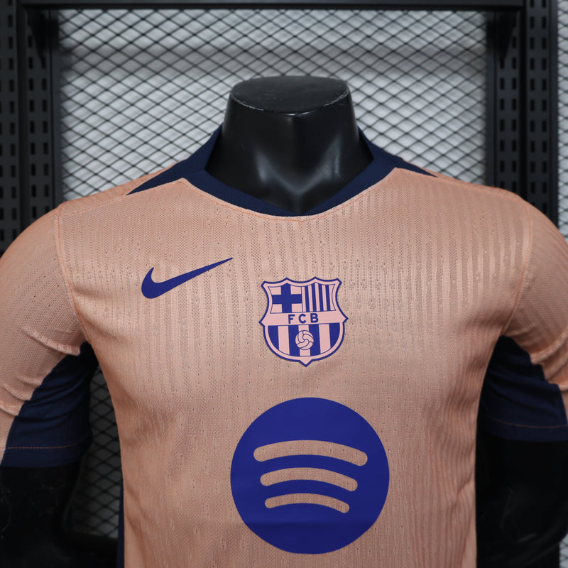 Jersey Barcelona 25/26 Player Special Edition