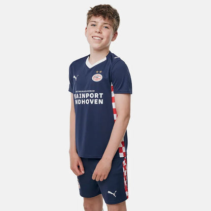 Kids PSV Eindhoven 25/26 Away
