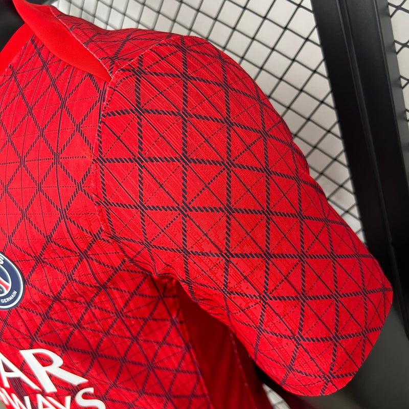Jersey PSG Special Edition 25/26