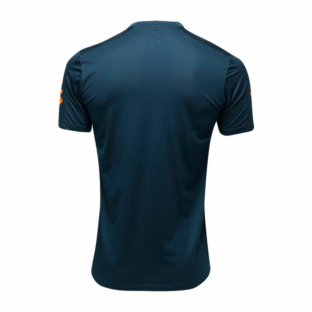 Jersey de Treino Seleção Brasil Nike - Preto