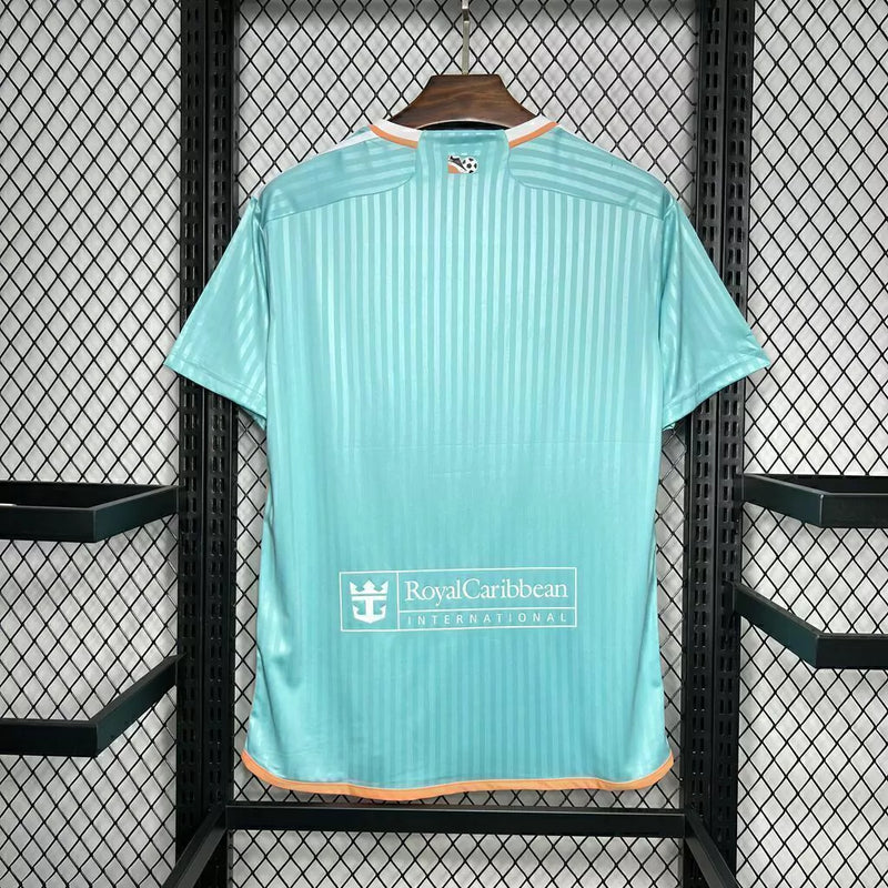 Jersey Inter Miami II 24/25 - Azul