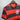 Jersey Flamengo Retrô 1978/1979 Vermelha e Preta
