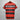 Jersey Flamengo Retrô 1995 Vermelha e Preta