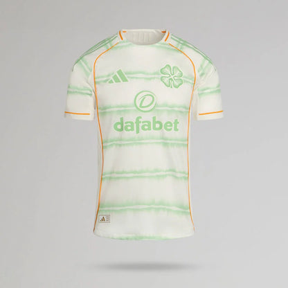 Jersey Celtic Player Version Third 25/26