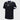 Chelsea 25/26 Third black jersey with white blue accents, crest, Nike