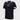 Chelsea 25/26 Third black jersey with Nike swoosh and crest