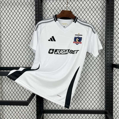 コロコロ 2025-26 ホームユニフォーム(FC01)