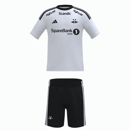 Kids Rosenborg BK 26/27 Home