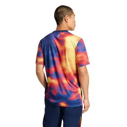 Jersey Ajax Training 25/26