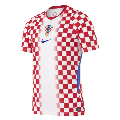 Kids Croatia Home World Cup 2026