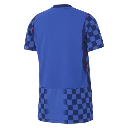 Chelsea 25/26 Dritter 