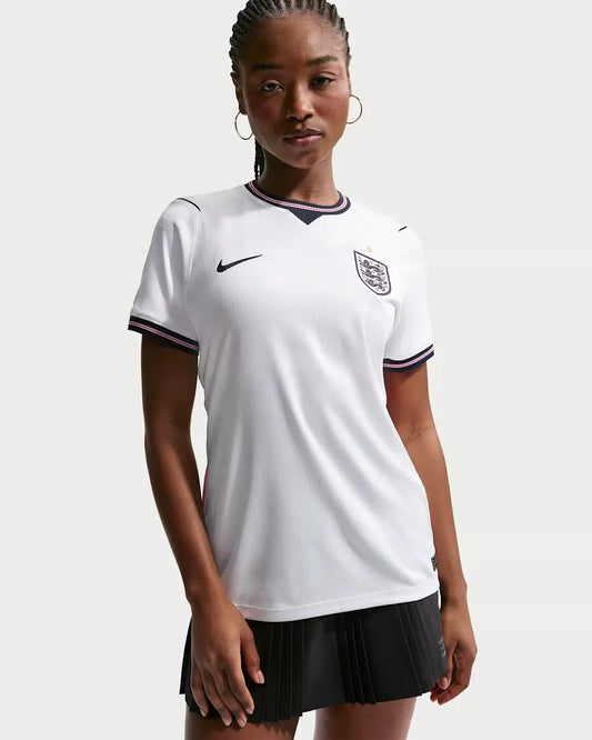 Jersey England Womens Home WorldCup 2026